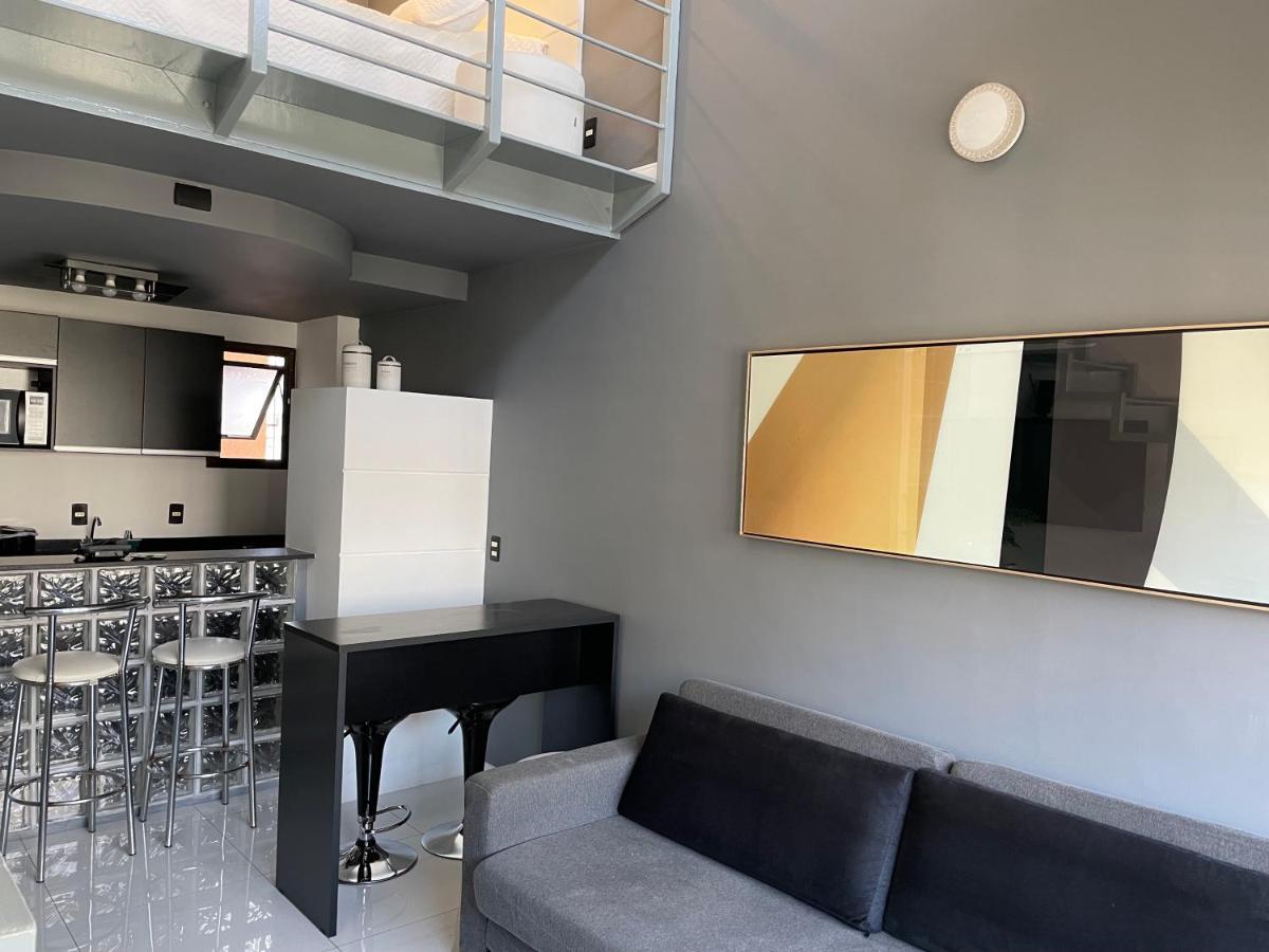 Duplex Moema Ao Lado Do Parque Lägenhet São Paulo Exteriör bild